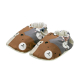 Chaussons bébé souples Kumako - Bibop et Lula