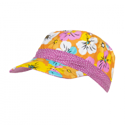 Casquette réversible enfant Suzi - Bibop et Lula