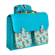 Cartable primaire Graou - Bibop et Lula