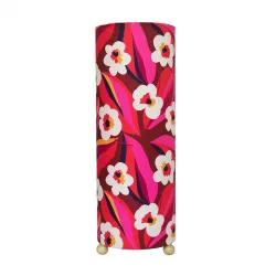 Lampe tube à poser - 2 tailles - Ipanema - Bibop et Lula