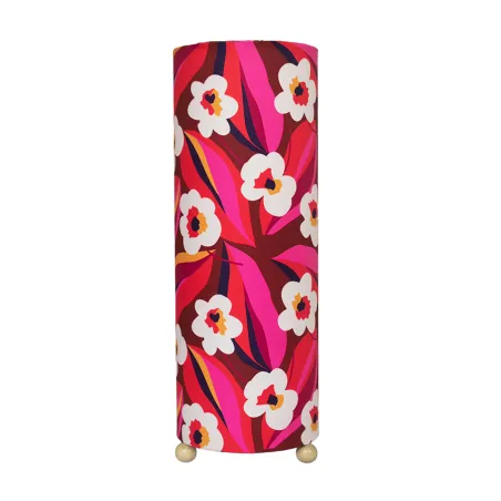 Lampe tube à poser - 2 tailles - Ipanema