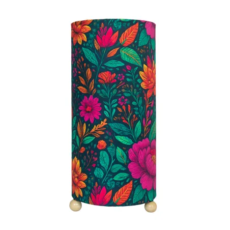 Lampe tube à poser - 2 tailles - Carmen