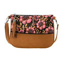 Sac à main Manis Calypso - Bibop et Lula