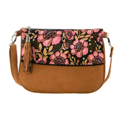 Sac à main Manis Calypso - Bibop et Lula