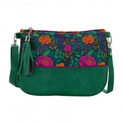 Sac à main Manis Carmen - Bibop et Lula