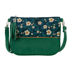 Sac à main Manis Hanami - Bibop et Lula