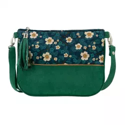 Sac à main Manis Hanami - Bibop et Lula