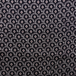 Tissu viscose Amy - Bibop et Lula