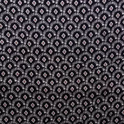 Tissu viscose Amy - Bibop et Lula