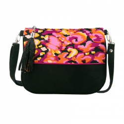 Sac à main Manis Tango - Bibop et Lula