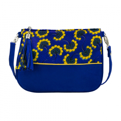 Sac à main Manis Wax - Bibop et Lula
