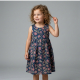 Robe enfant Padma - Bibop et Lula