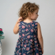 Robe enfant Padma - Bibop et Lula