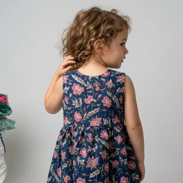 Robe enfant Padma
