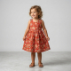 Robe enfant Sari - Bibop et Lula