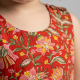 Robe enfant Sari - Bibop et Lula