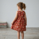 Robe enfant Sari - Bibop et Lula