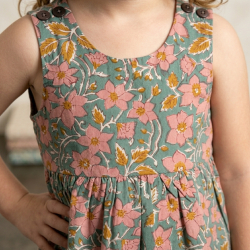 Robe enfant Mina - Bibop et Lula