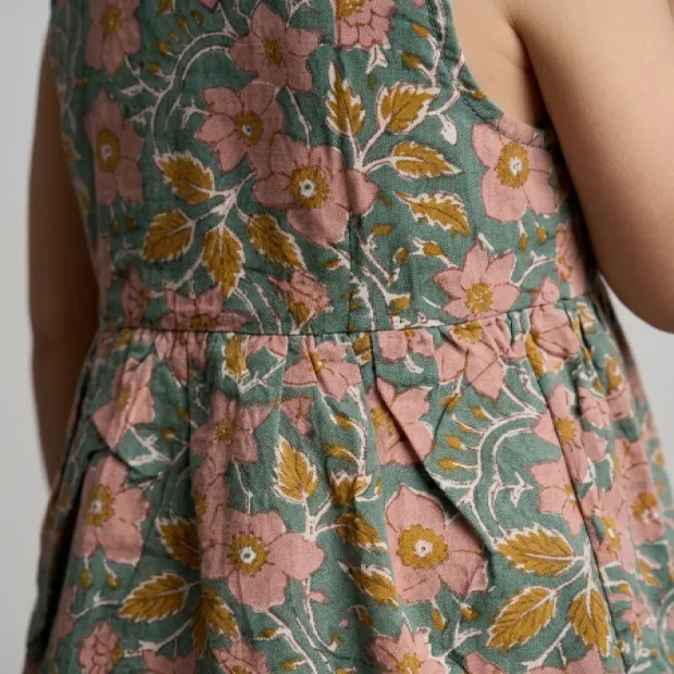 Robe enfant Mina