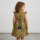 Robe enfant portefeuille Lakshmi - Bibop et Lula