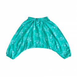 Pantalon sarouel léger Wild - Bibop et Lula