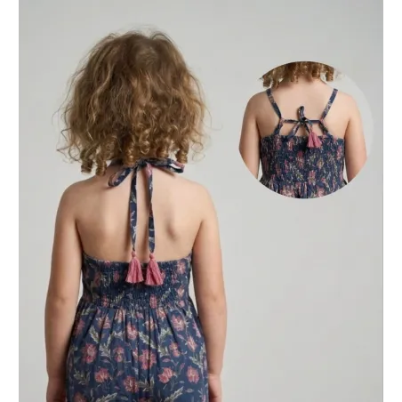 Combi enfant Padma