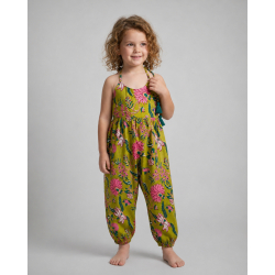 Combi enfant Lakshmi - Bibop et Lula
