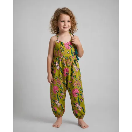 Combi enfant Lakshmi