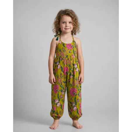 Combi enfant Lakshmi