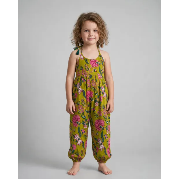 Combi enfant Lakshmi