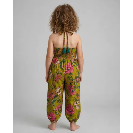 Combi enfant Lakshmi