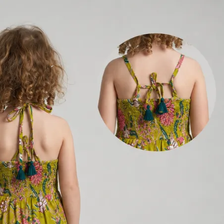 Combi enfant Lakshmi