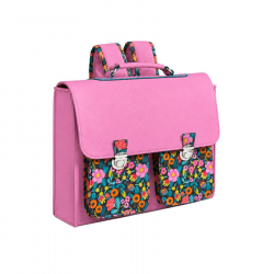 copy ofCartable primaire Paresseux - Bibop et Lula