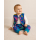 Pantalon sarouel bébé Dinos - Bibop et Lula