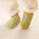 Chaussons bébé souples Sunday - Bibop et Lula