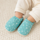 Chaussons bébé souples Noa - Bibop et Lula