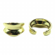 Bague d'oreille sans perçage "Diabolo" - Bibop et Lula