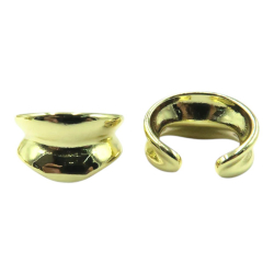 Bague d'oreille sans perçage "Diabolo" - Bibop et Lula