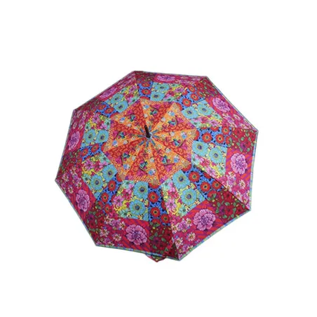 Parapluie Canne Brocéliande