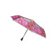 Parapluie Pliant Brocéliande - Bibop et Lula