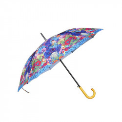Parapluie Canne Melusine - Bibop et Lula