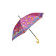 Parapluie Canne Menestrel - Bibop et Lula
