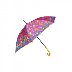 Parapluie Canne Menestrel - Bibop et Lula