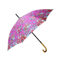 Parapluie Canne Présage - Bibop et Lula