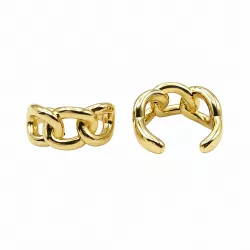 Bague d'oreille sans perçage "Maille" - Bibop et Lula