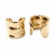 Bague d'oreille sans perçage "Ondulation" - Bibop et Lula