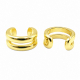 Bague d'oreille sans perçage "Duo" - Bibop et Lula