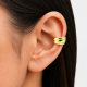 Bague d'oreille sans perçage "Croiset" - Bibop et Lula