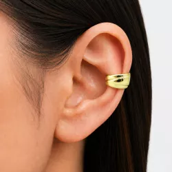 Bague d'oreille sans perçage "Croiset" - Bibop et Lula