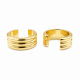 Bague d'oreille sans perçage "Trip" - Bibop et Lula